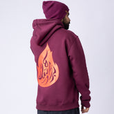 Bardn w Salamn Burgundy